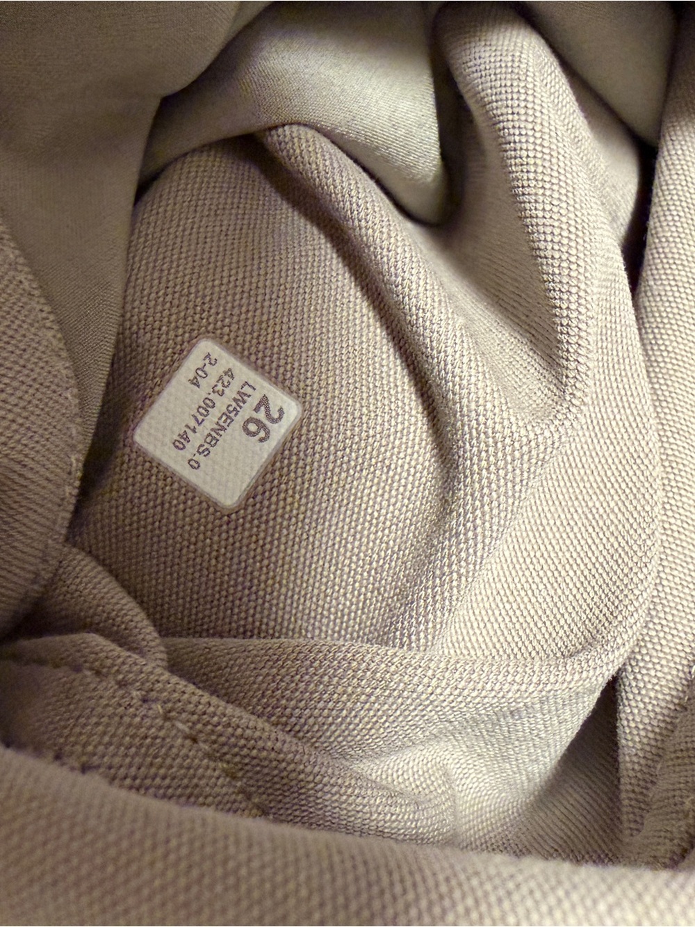 lululemon Utilitech cargo pants. - Picture 9 of 10